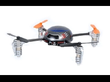 T2M racing T5130 - Spacer 4X mode 1 Quadrocoptère RC radiocommandé   Drone