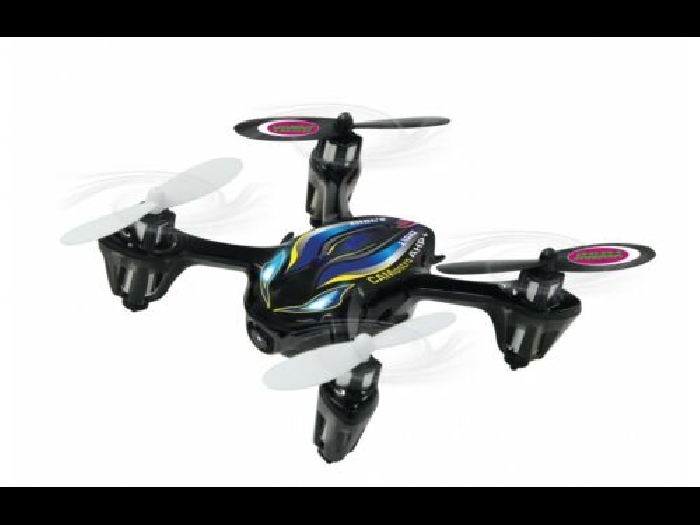 JAM422017 - Drone compas Flyback Camostro HD  Turbo  -  -