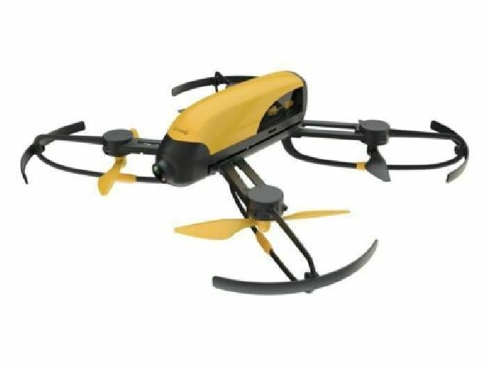 Qimmiq Drone Birdy caméra Full HD 360 - NEUF ET INCOMPLET 