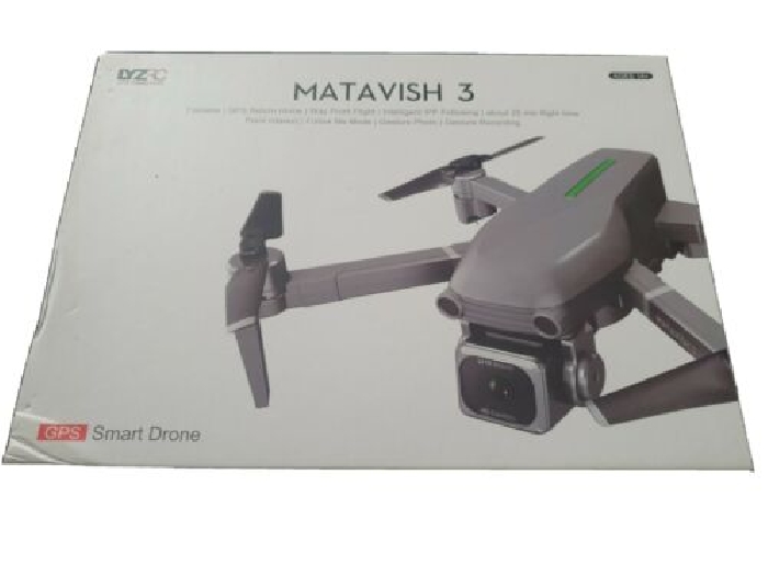 Drone Matavish 3