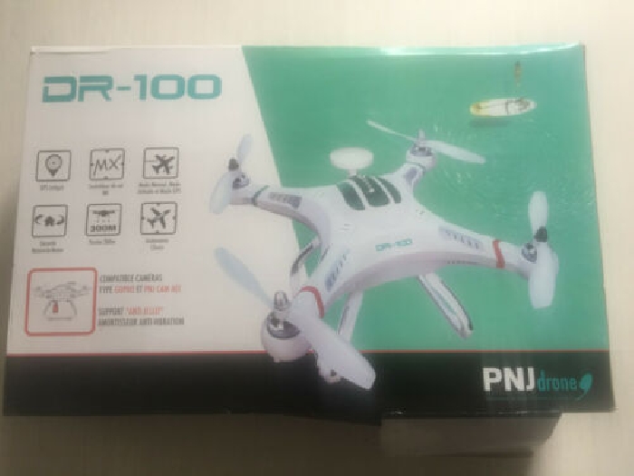 Drone  de marque DR-100