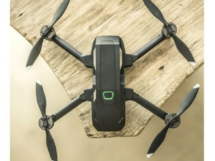 Drone Yuneec Mantis G 4k Drone quadricoptère prêt à voler (RtF) 