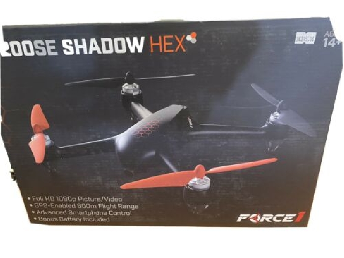 Drone Force 1 F200 