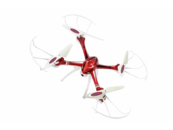 JAMARA Drone d'Altitude Télécommandé Jouet Enfants Garçons Filles Adultes