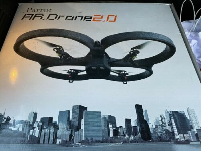 Air Drone 2.0 Parrot