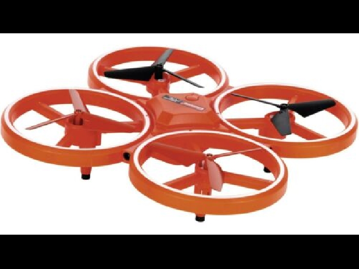 Carrera RC Motion Copter Drone pour enfants Jeux Hélicoptère Jouets Télécommandé