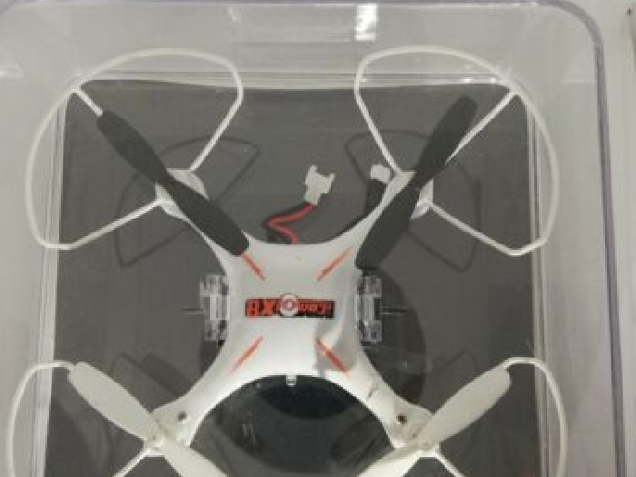 Drone iConFlyX8