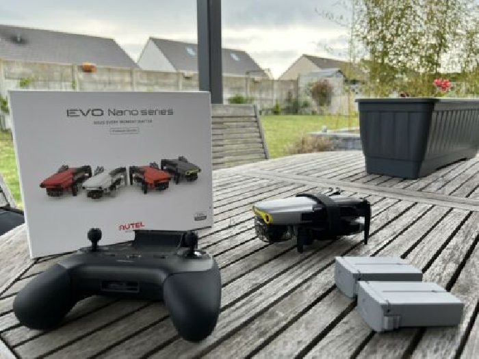 Drone Autel EVO Nano+