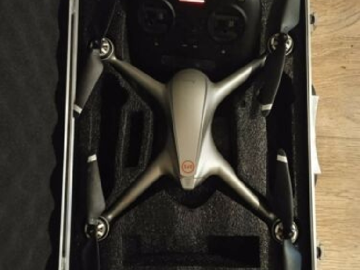 Potensic D80 Drone Kit avec Caméra 2K HD GPS