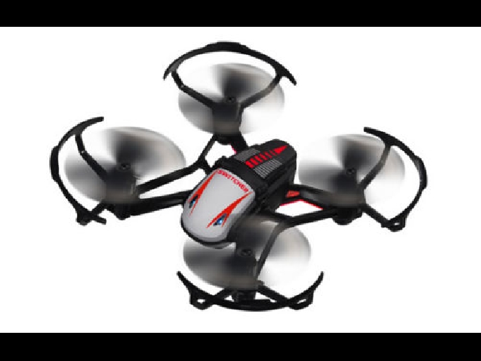 T2M racing T5170 - Switcher quadrocoptère radiocommandé 4 Voies Full acro Drone