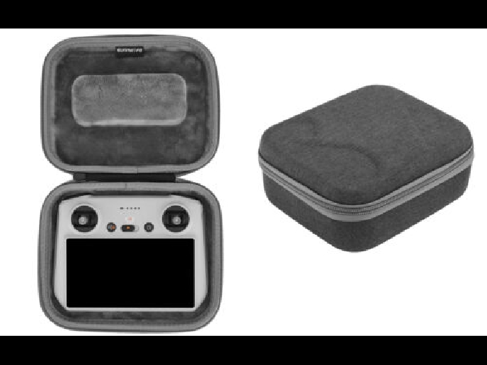 Cas de rangement portable à distance pour DJI Mini 3 Pro / RC