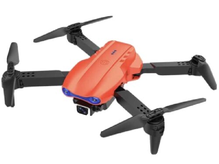 Drone Pro 2 double Caméra 4K Wifi