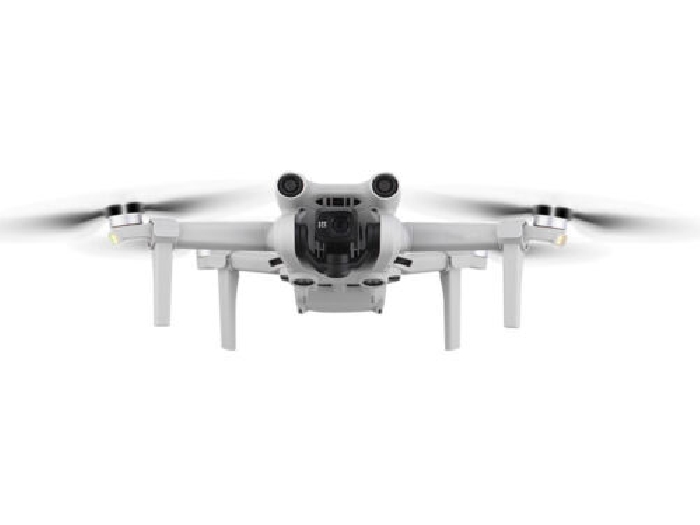 De protecteur de jambe de train d'atterrissage étendu pour drone DJI Mini 3 Pro