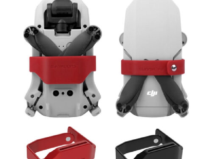 Porte-hélice Paddle lame stabilisateur protecteur pour DJI Mini Drone Mavic