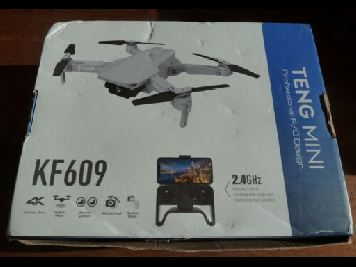 Drone Teng Mini KF-609
