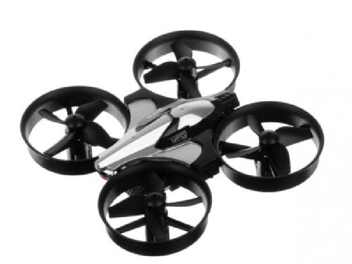 Mini Drone Télécommandé - Système de stabilisation 6 axes  Gyroscope