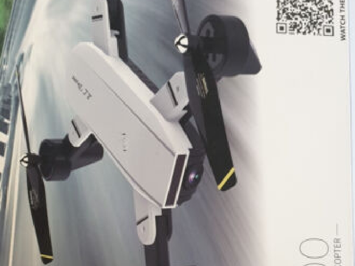 drone avec caméra SG700