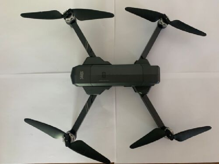 Drone F11 Sjrc 4k Pro