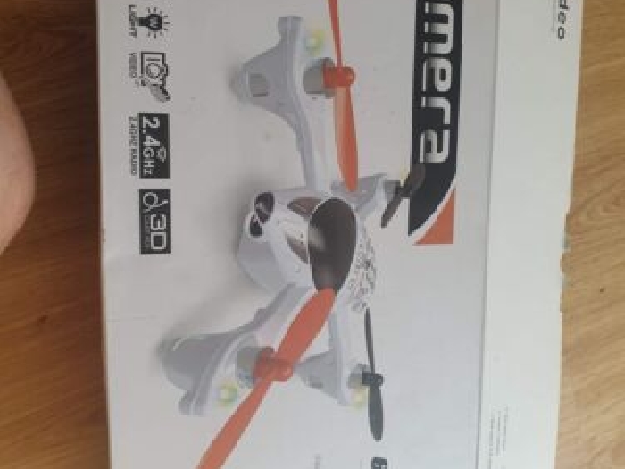 drone camera 