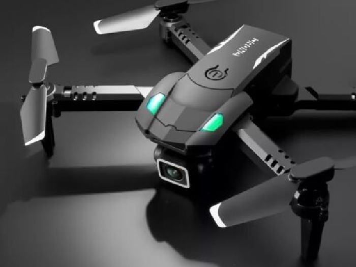 Mini Drone S128 avec caméra HD 4K