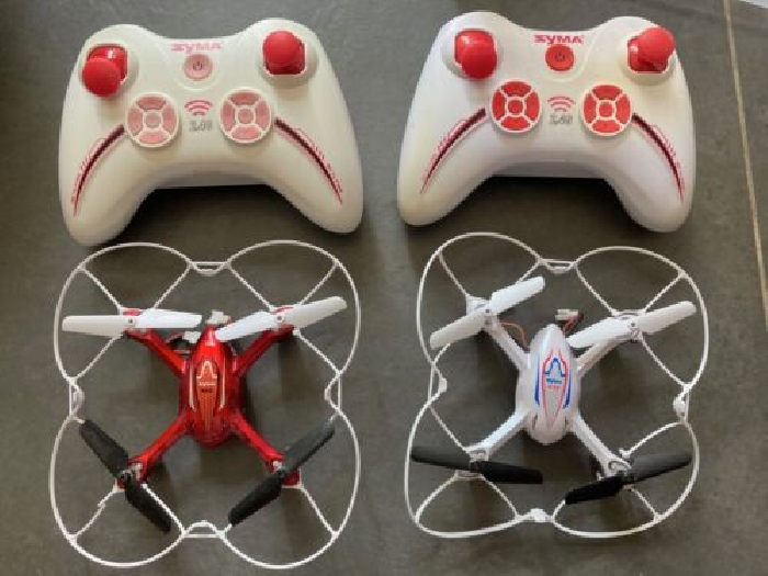 Mini Drones X11C